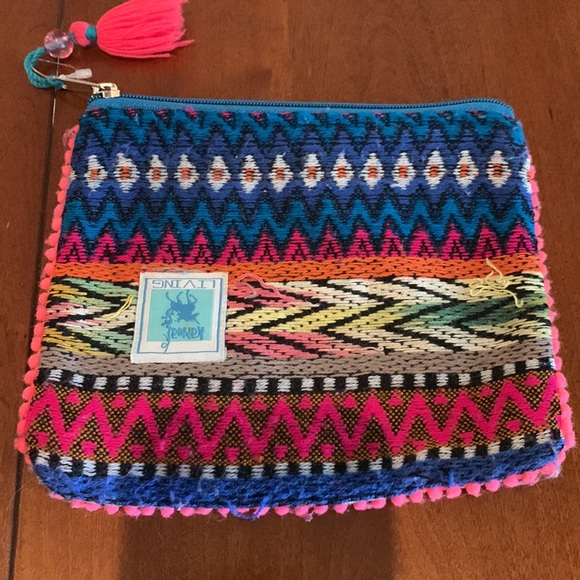 Karma Living Frida Kahlo Bag - Picture 2 of 5